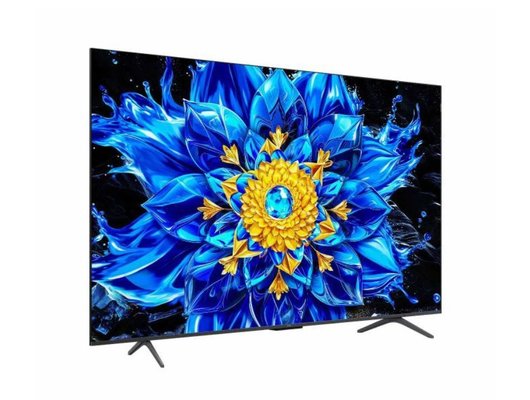 4K (Ultra HD) Smart телевизор TCL 55P8L